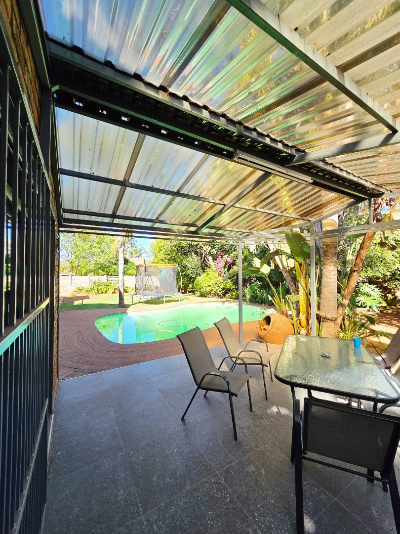  Bedroom Property for Sale in Doringkruin North West